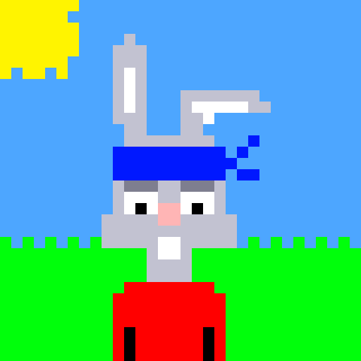 An image of JoeJo8Bit