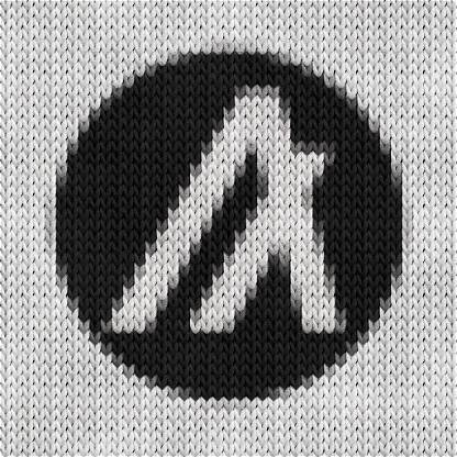 knitted ALGORAND