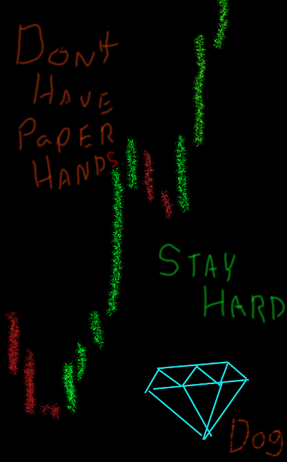 Stay Hard!