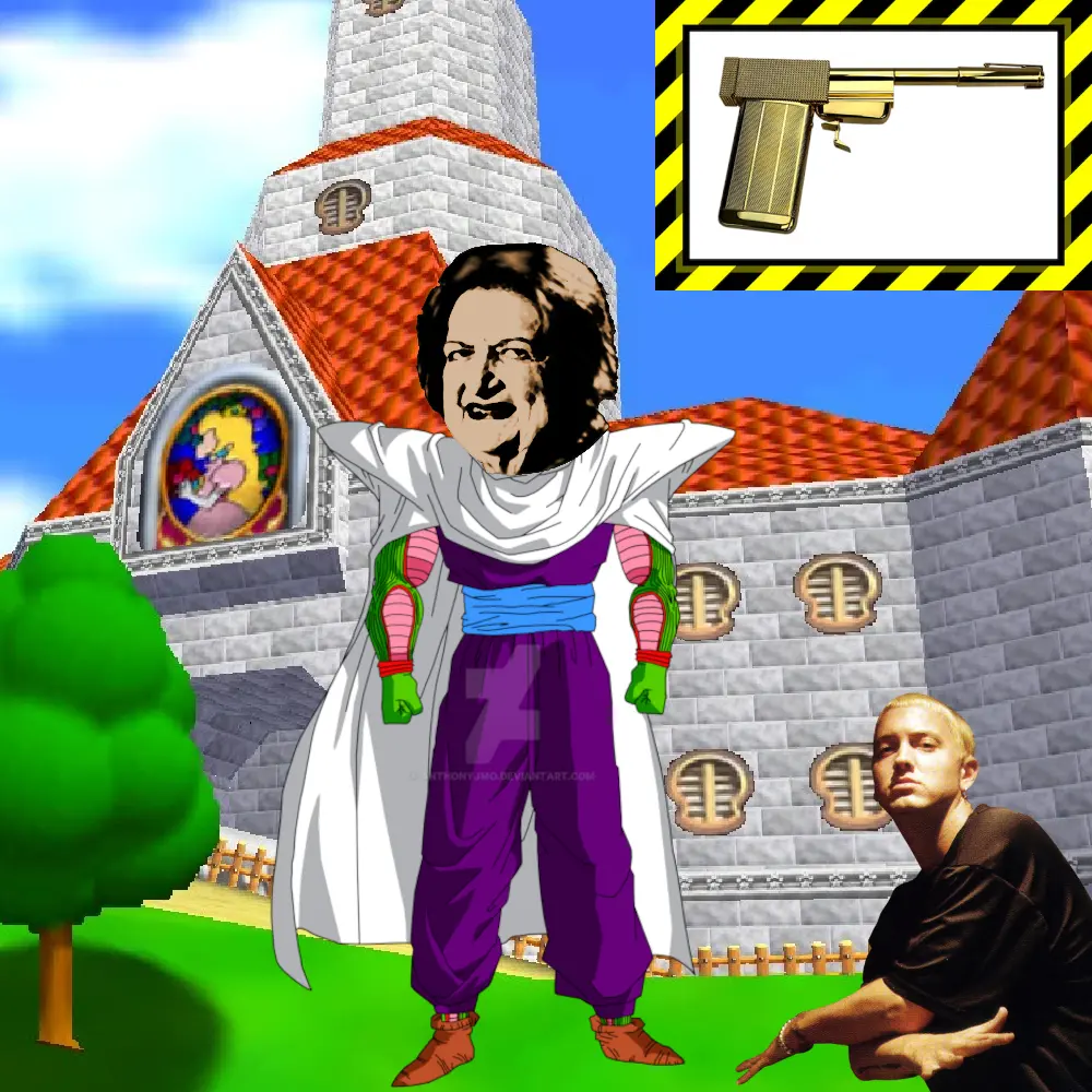 Moist Mashups #927 NFT on Algorand