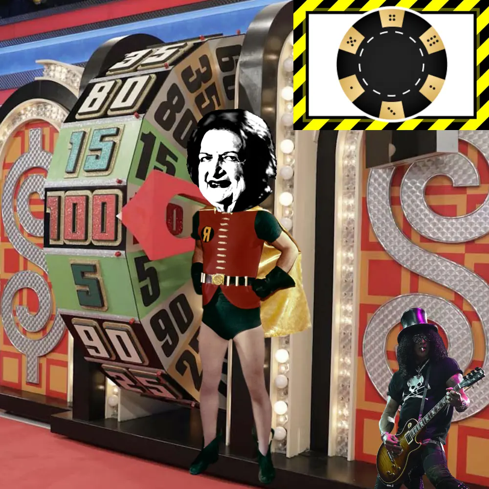 Moist Mashups #291 NFT on Algorand