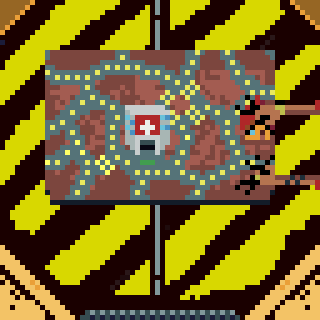 RUG #-22 NFT on Algorand