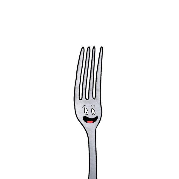 An image of Forky 17