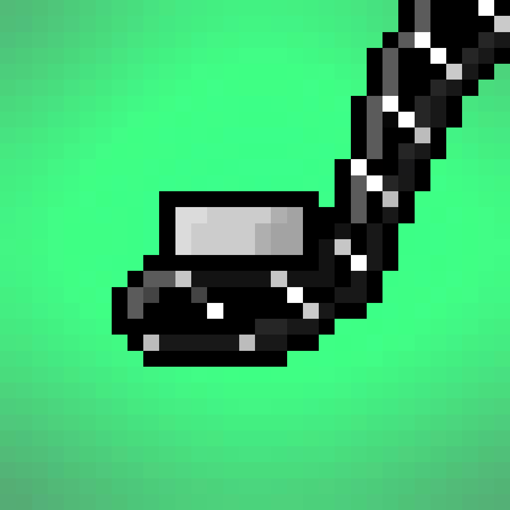 Pixelindas II #696 NFT on Algorand