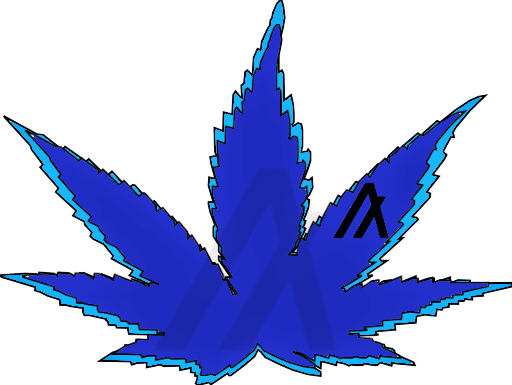 Acid Algo Leaves 2 NFT on Algorand