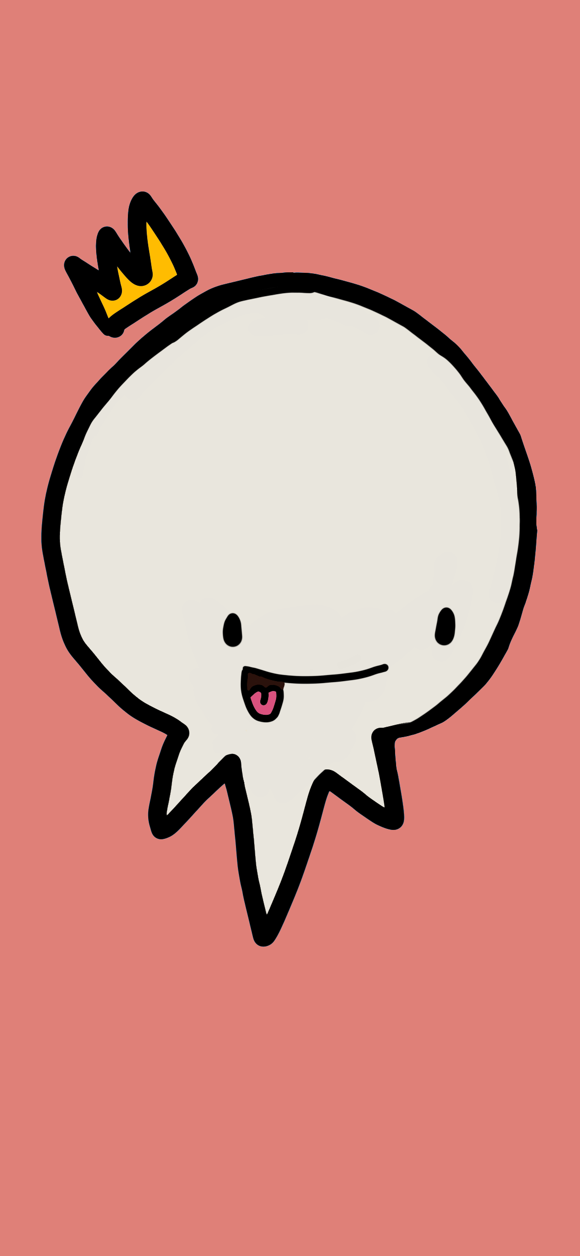 Boo 01 NFT on Algorand