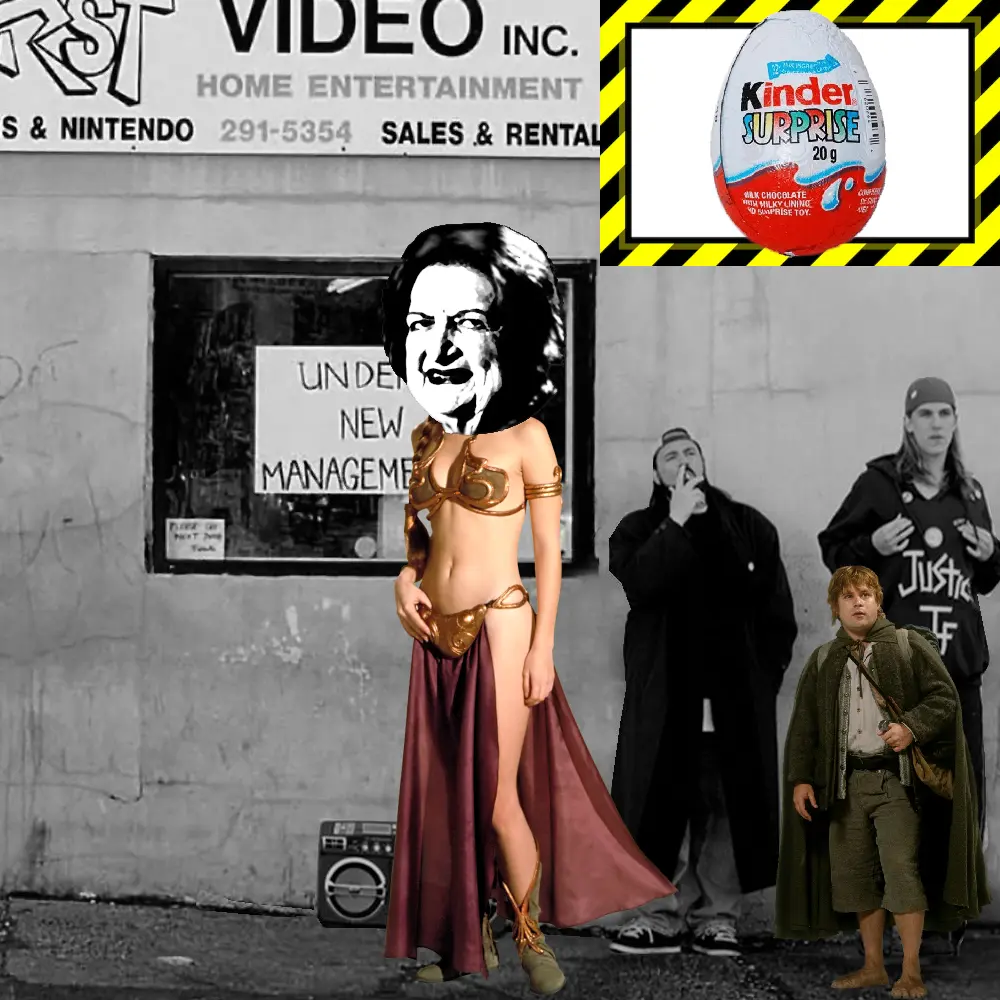 Moist Mashups #900 NFT on Algorand