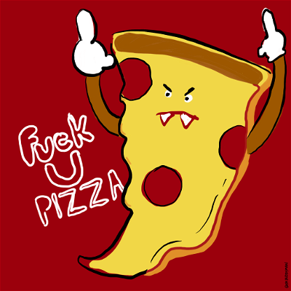 F U Pizza