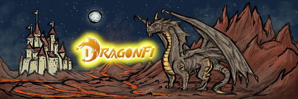 An image of DragonFi Banner