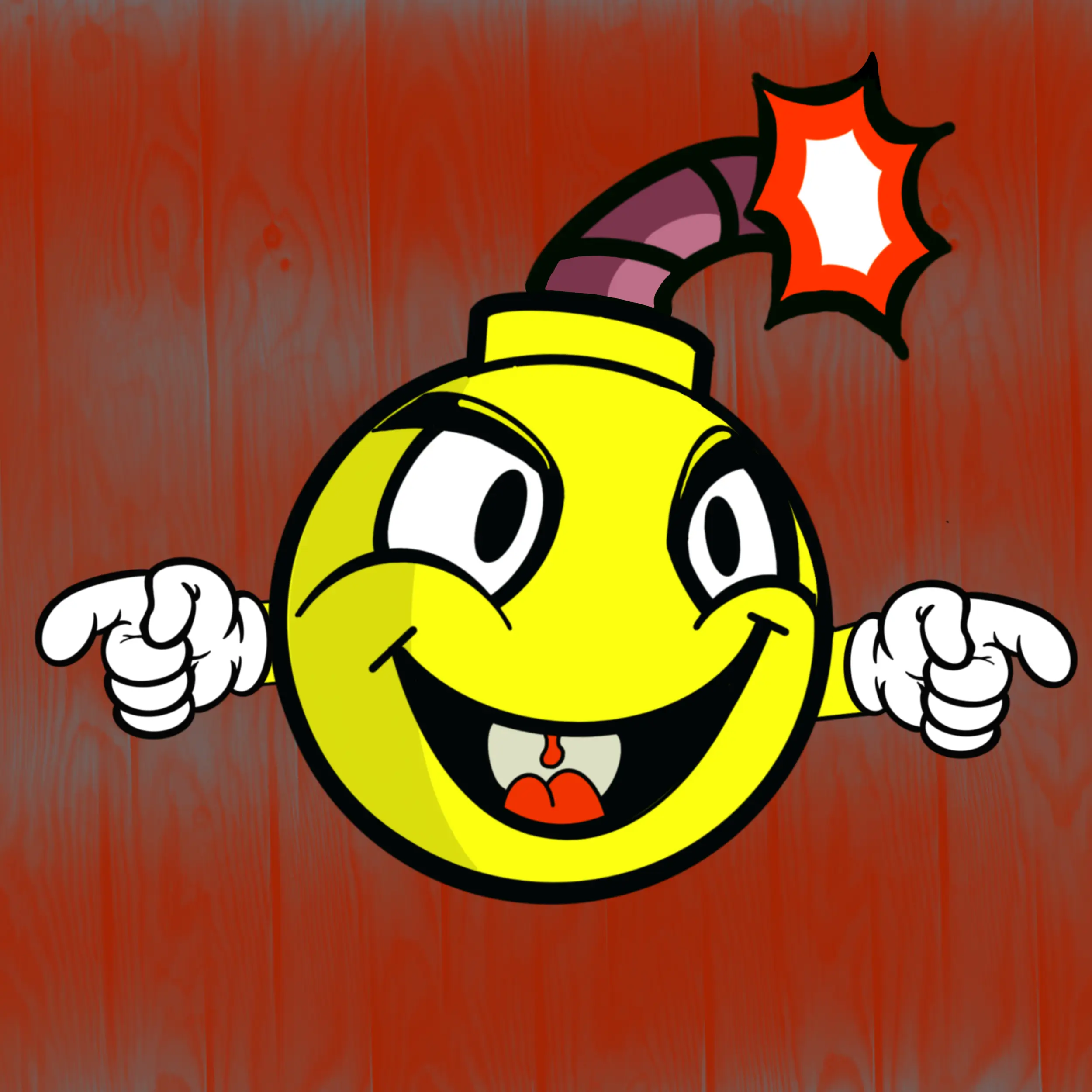 Crypto Bomber Krew #679 NFT on Algorand