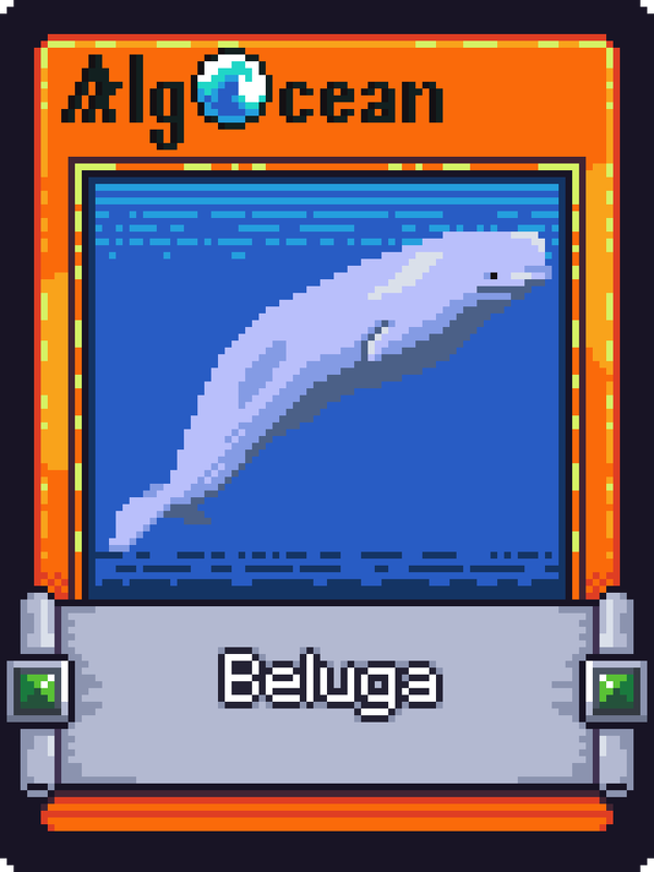 An image of Beluga