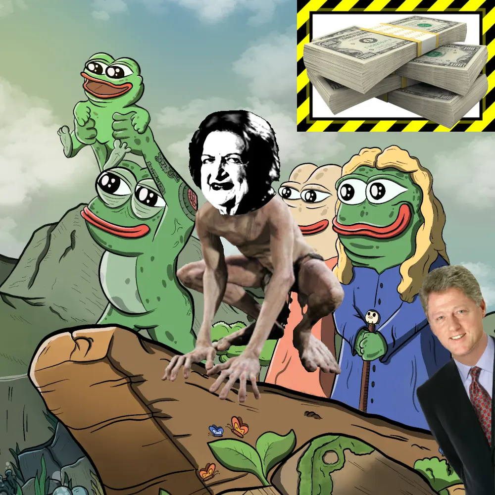 Moist Mashups #184 NFT on Algorand