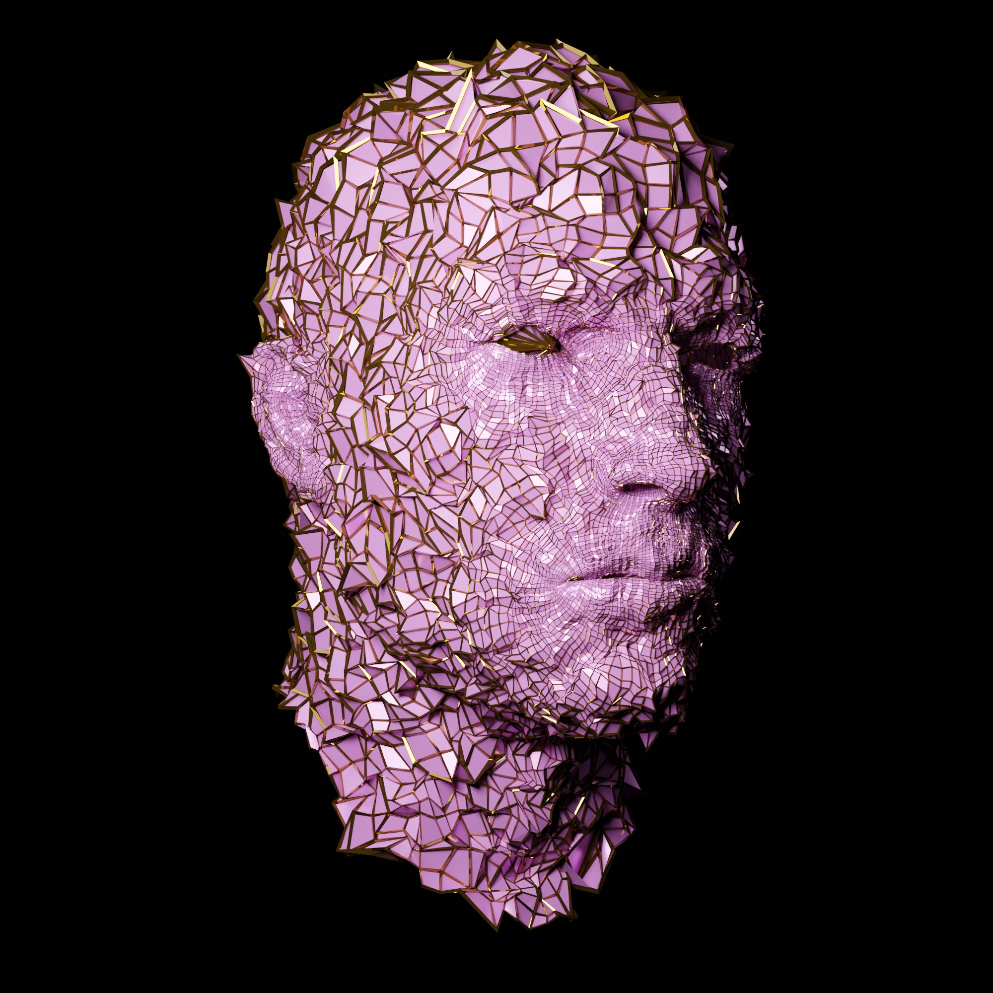FREAK #023 NFT on Algorand