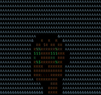 EncryptedPunk #471 NFT on Algorand