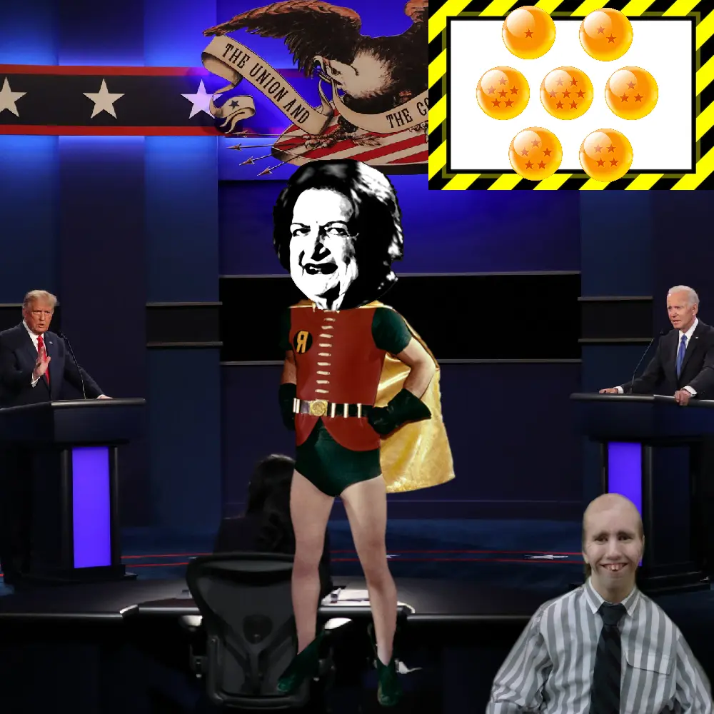 Moist Mashups #118 NFT on Algorand