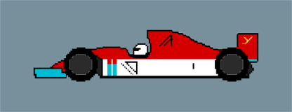 Algo Racer 011