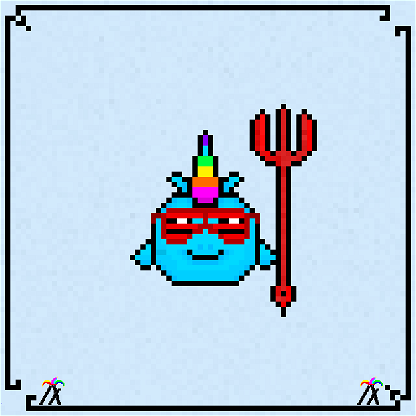 Nifty Narwhals #229
