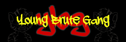 YoungBruteGang Banner