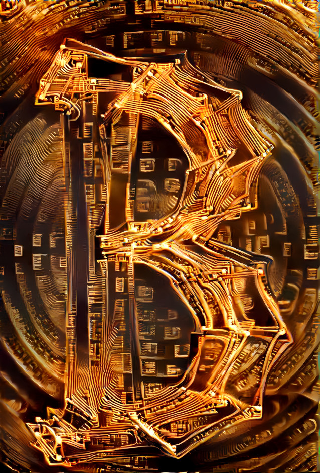 Metabet v1 - B NFT on Algorand