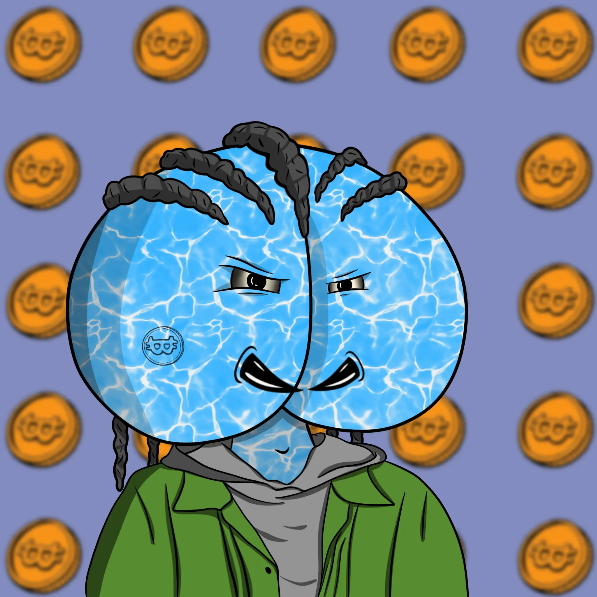 ButtHeads #328 icon