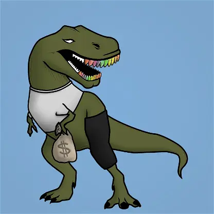 Algosaur Evolution #937