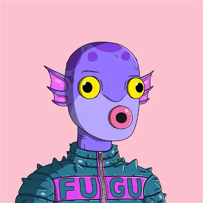 Fugu #476