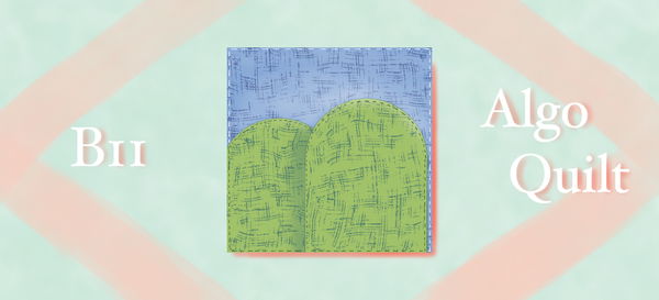 Image of Quilt B11