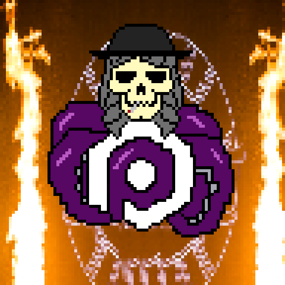 OpulPus Epic #013 NFT on Algorand