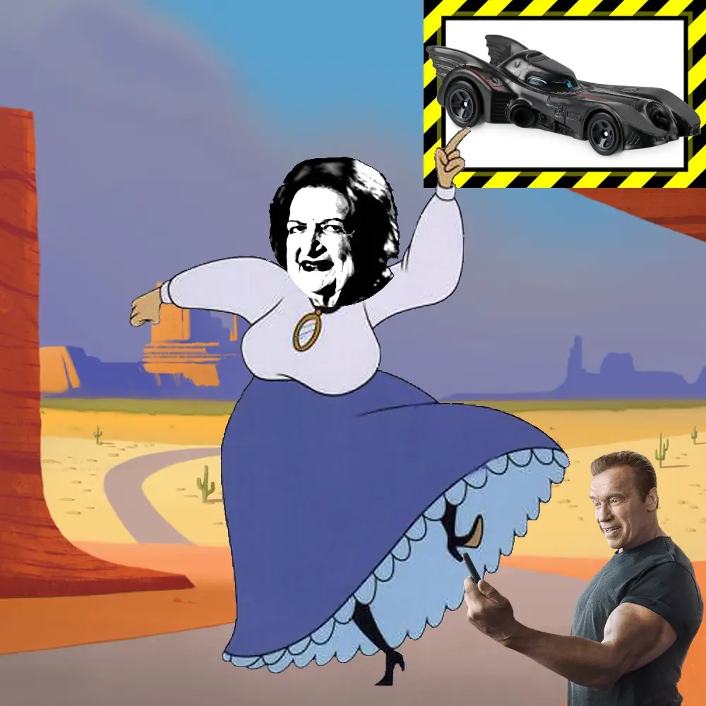 Moist Mashups #509 NFT on Algorand