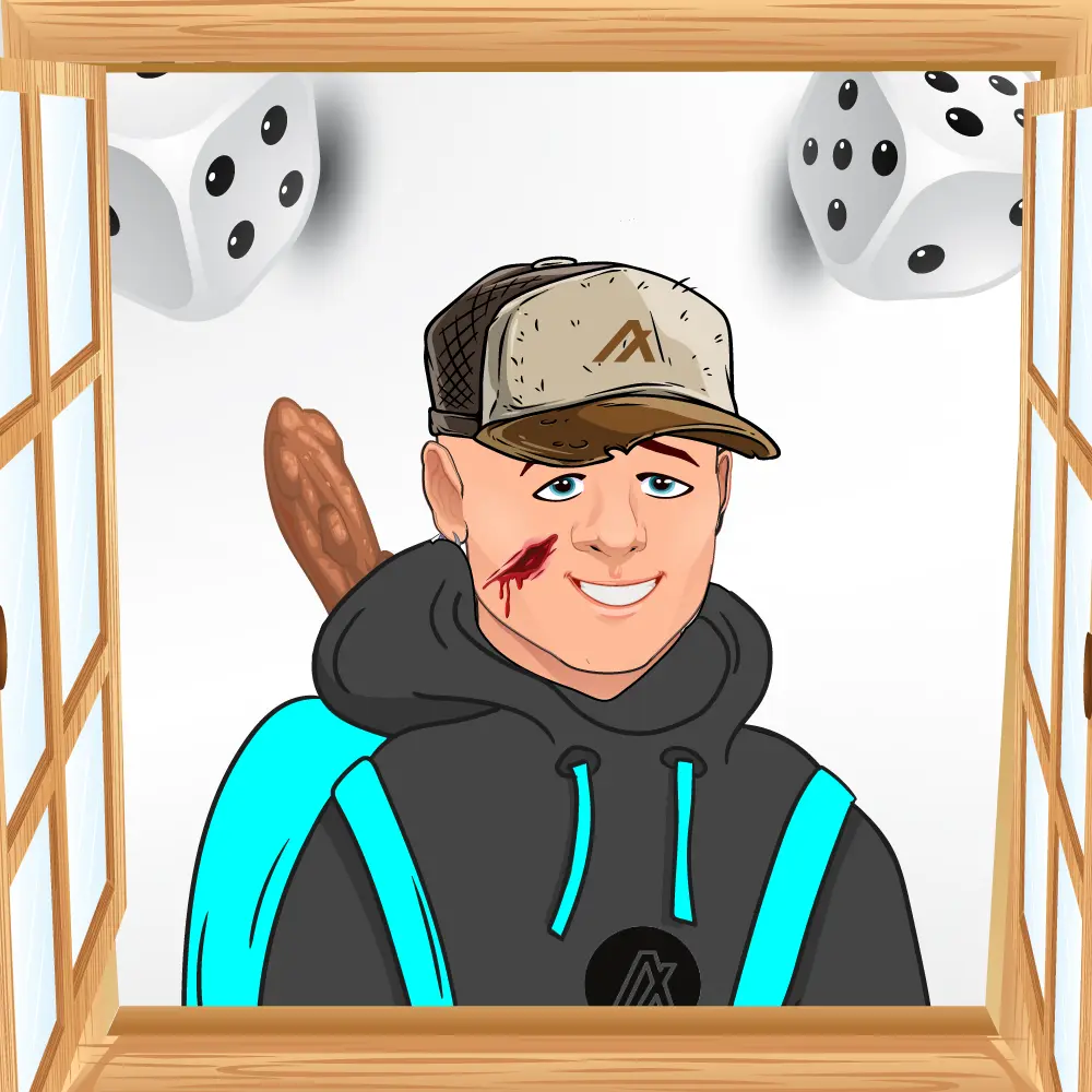 Fratelli Ritorno #1217 NFT on Algorand