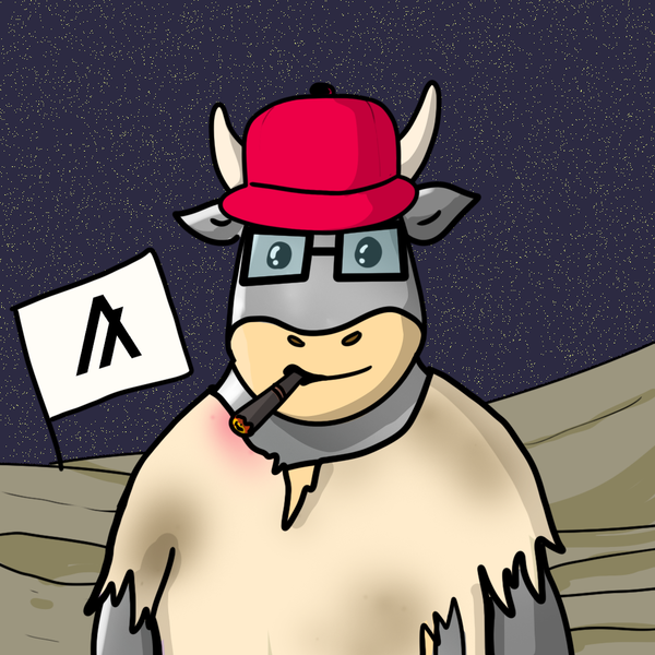 An image of Algo Bull #28