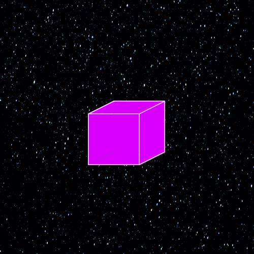 Space Cube 6