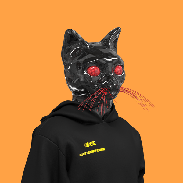 CCC - CAT CLUB CREW's avatar