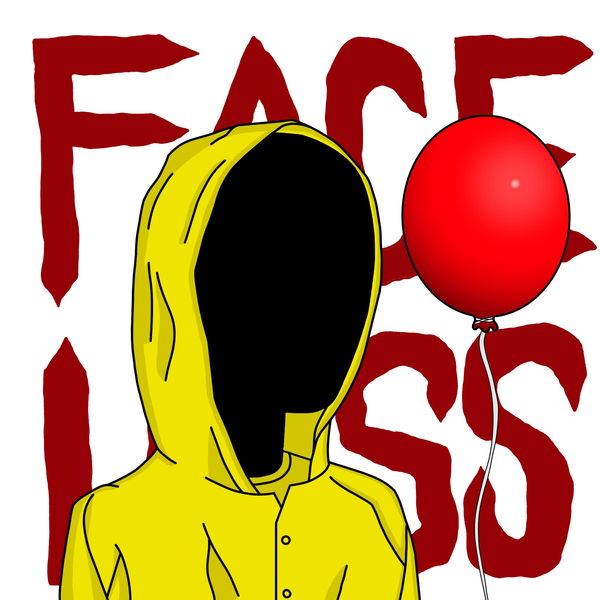 An image of "The Faceless" #10