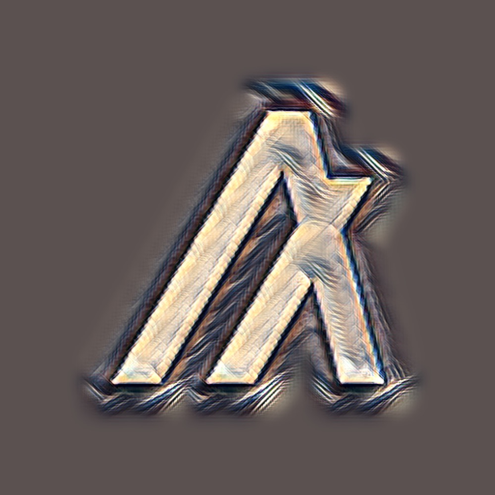 Iron Algo NFT on Algorand