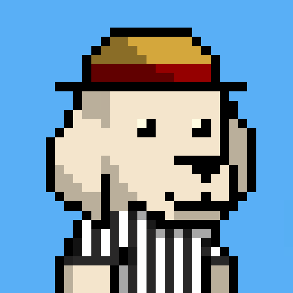 Pixel Pups #869 icon