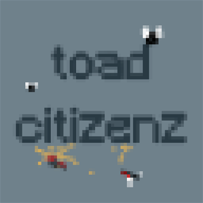 Toad Citizenz