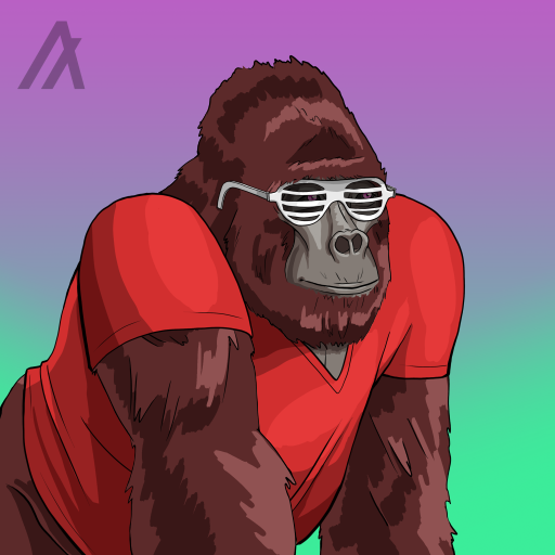 An image of AlgorillaArmy#13