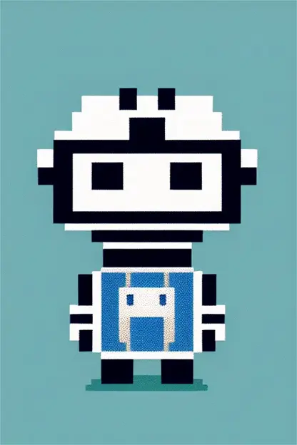 Robotos #447