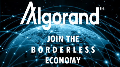 Join The Borderless Economy