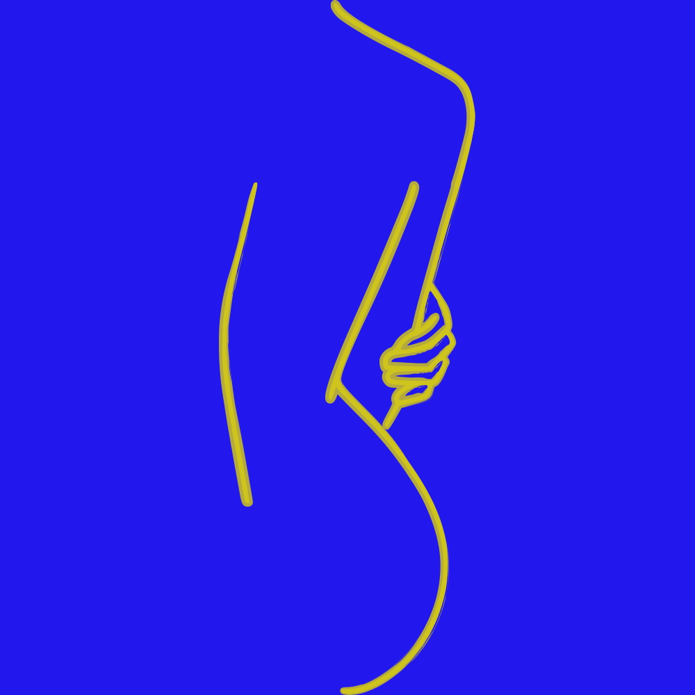 WOM4N LINE S01 #1 NFT on Algorand