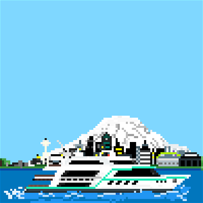 Seattle Yacht 2