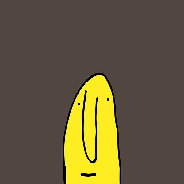 An image of Banana Guy