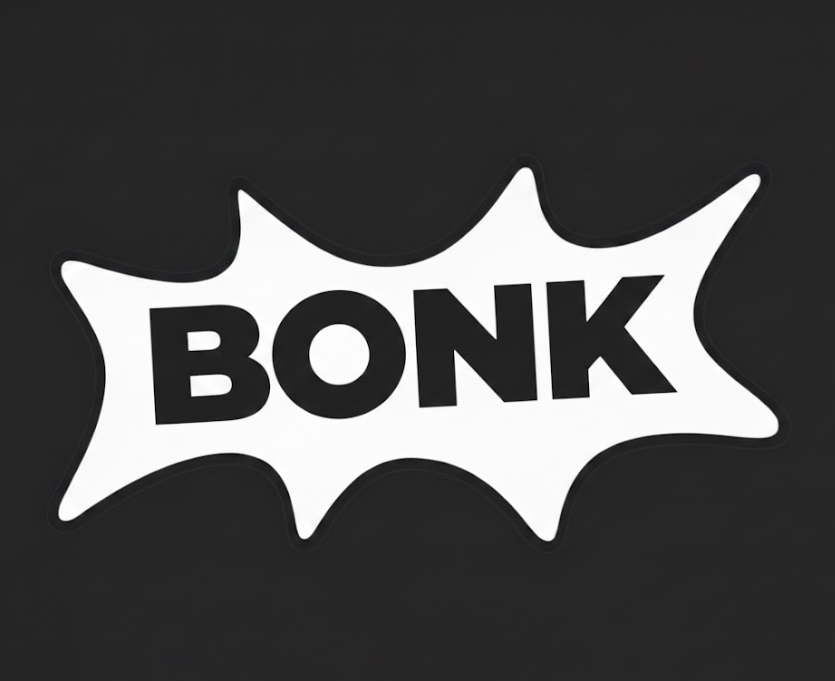 BONK icon