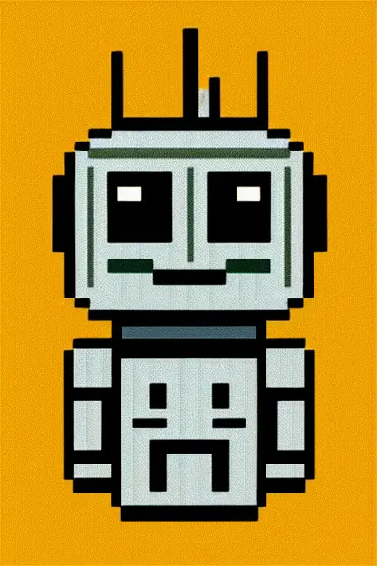 Robotos #471