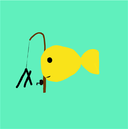 Algo Fish(erman)