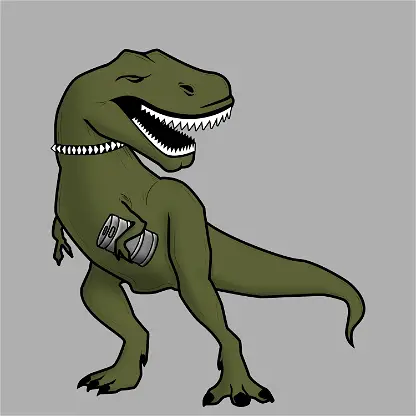 Algosaur Evolution #839