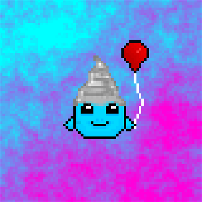 Nifty Narwhals #474