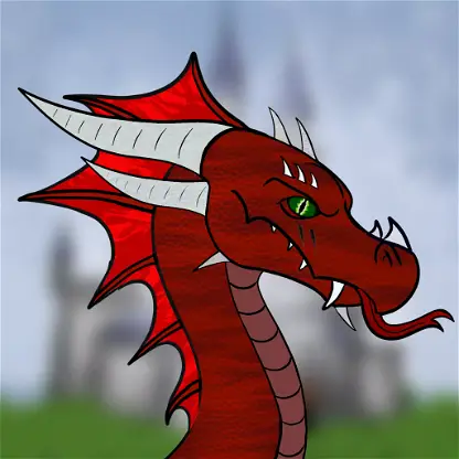 DeFi Dragons #239