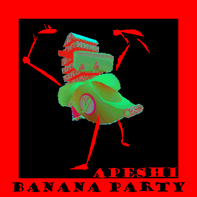 BananaMint Party